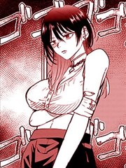 黑背漫画海报墙第三格：《纸鸢侦探社》封面